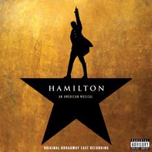 Lin-Manuel Miranda: Hamilton (Original Broadway Cast Recording)