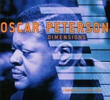 Oscar Peterson Trio: That Old Black Magic