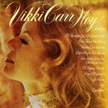 Vikki Carr: Voy A Esperar