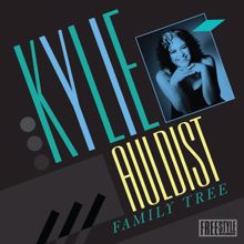 Kylie Auldist: Family Tree