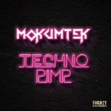 Mokumtek: Techno Pimp