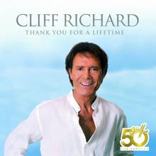 Cliff Richard: Thank You for a Lifetime