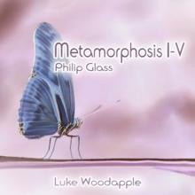Luke Woodapple: Philip Glass: Metamorphosis I-V