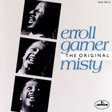Erroll Garner: Part Time Blues