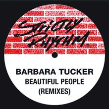 Barbara Tucker: Beautiful People (Remixes)