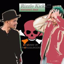 Rizzle Kicks: Everyone's Dead