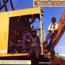 Wailing Souls: Things And Time