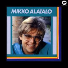 Mikko Alatalo: Leuhkat eväät