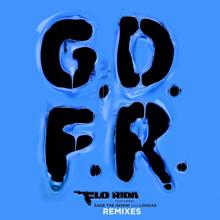 Flo Rida: GDFR (feat. Sage the Gemini & Lookas) (Remixes)