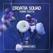 Croatia Squad: Going South