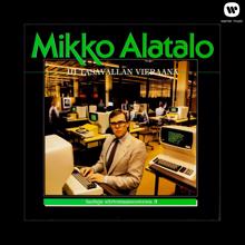 Mikko Alatalo: Ajolähtö