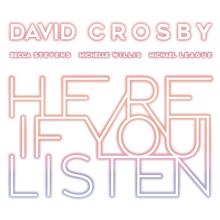 David Crosby: Glory