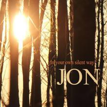Jon: A New Year