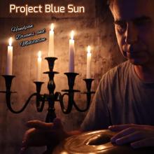 Project Blue Sun: Handpan Dreams and Meditation