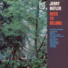 Jerry Butler: Where's The Girl