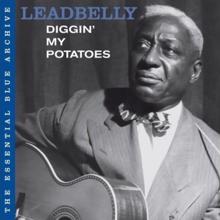 Leadbelly: Honey, I'm All Out and Down
