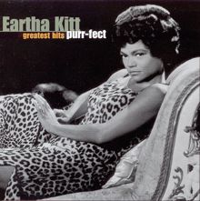 Eartha Kitt: Proceed With Caution: The Best of Eartha Kitt