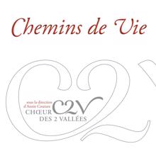 Choeur des 2 Vallées & Annie Couture: U lamentu di Ghjesu (Version Choeur)