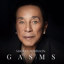 Smokey Robinson: I Fit In There