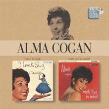 Alma Cogan: But Beautiful