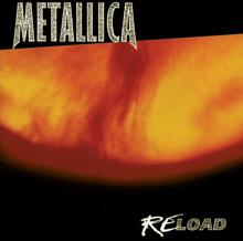 Metallica: Bad Seed