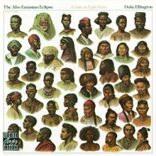 Duke Ellington: The Afro-Eurasian Eclipse