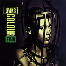 Living Colour: Mind Your Own Business