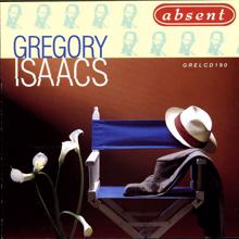 Gregory Isaacs: Absent