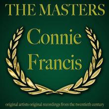 Connie Francis: I'll Get By (Remastered)
