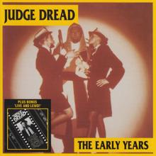 Judge Dread: Big Ten (Live)