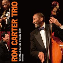Ron Carter: Live In Japan