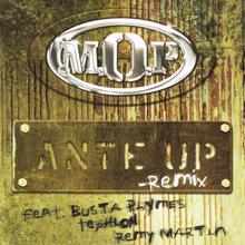 M.O.P.: Ante Up (Remix)