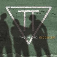 Tingvall Trio: Efter Livet (Live)