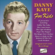 Danny Kaye: (All I Want For Christmas Is) My Two Front Teeth