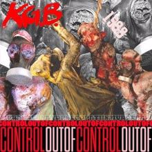 K.G.B.: Out of Control