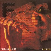 Funkdoobiest: Rock On EP