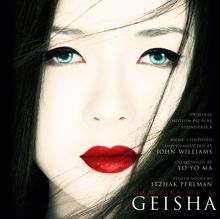 John Williams: Memoirs of a Geisha