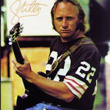 Stephen Stills: Stills