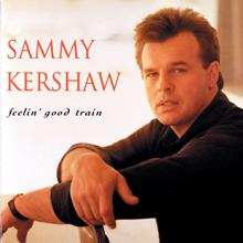 Sammy Kershaw: Feelin' Good Train