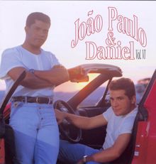 João Paulo & Daniel: Volume VI