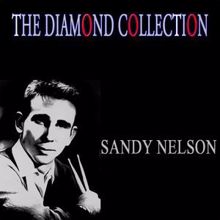 Sandy Nelson: Live It Up