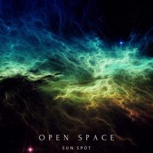 Sun Spot: Open Space (Original Mix)