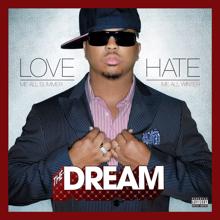 The-Dream: Love/Hate (Deluxe Edition)