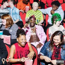 Lil Yachty, Grace: Running With A Ghost