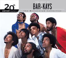 The Bar-Kays: Too Hot To Stop (Pt. 1)