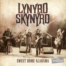 Lynyrd Skynyrd: What’s Your Name (Live)