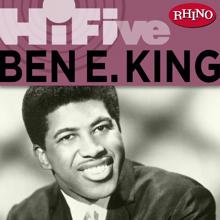 Ben E. King: Seven Letters