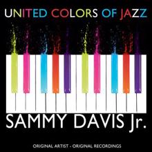 Sammy Davis Jr. & Carmen McRae: The Things We Did Last Summer (Remastered)