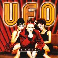 UFO: Tükröm, Tükröm