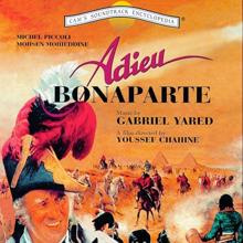 Gabriel Yared: Adieu Bonaparte (Original Motion Picture Soundtrack)
